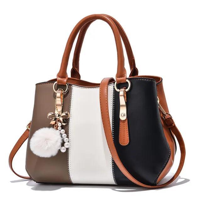 Bolsa Feminina - Estela - LuxoCouer