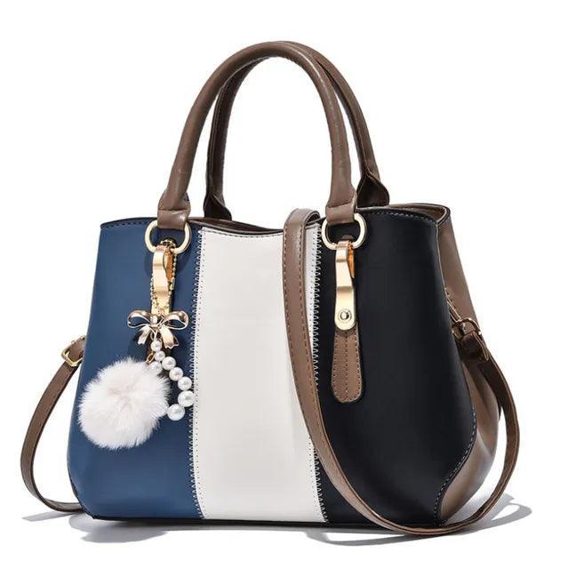 Bolsa Feminina - Estela - LuxoCouer