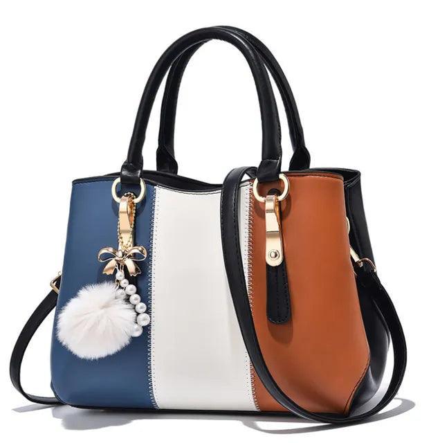 Bolsa Feminina - Estela - LuxoCouer