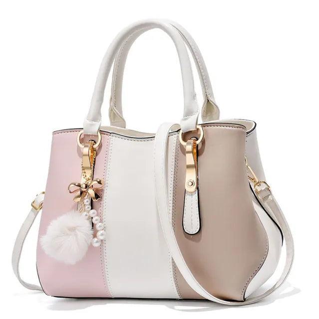 Bolsa Feminina - Estela - LuxoCouer
