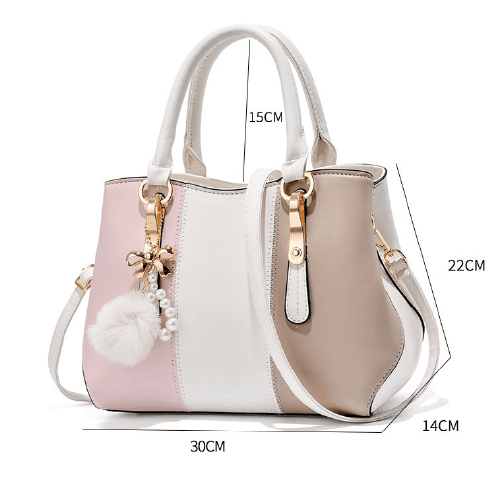 Bolsa Feminina - Estela - LuxoCouer