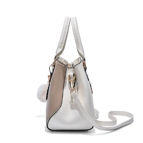 Bolsa Feminina - Estela - LuxoCouer