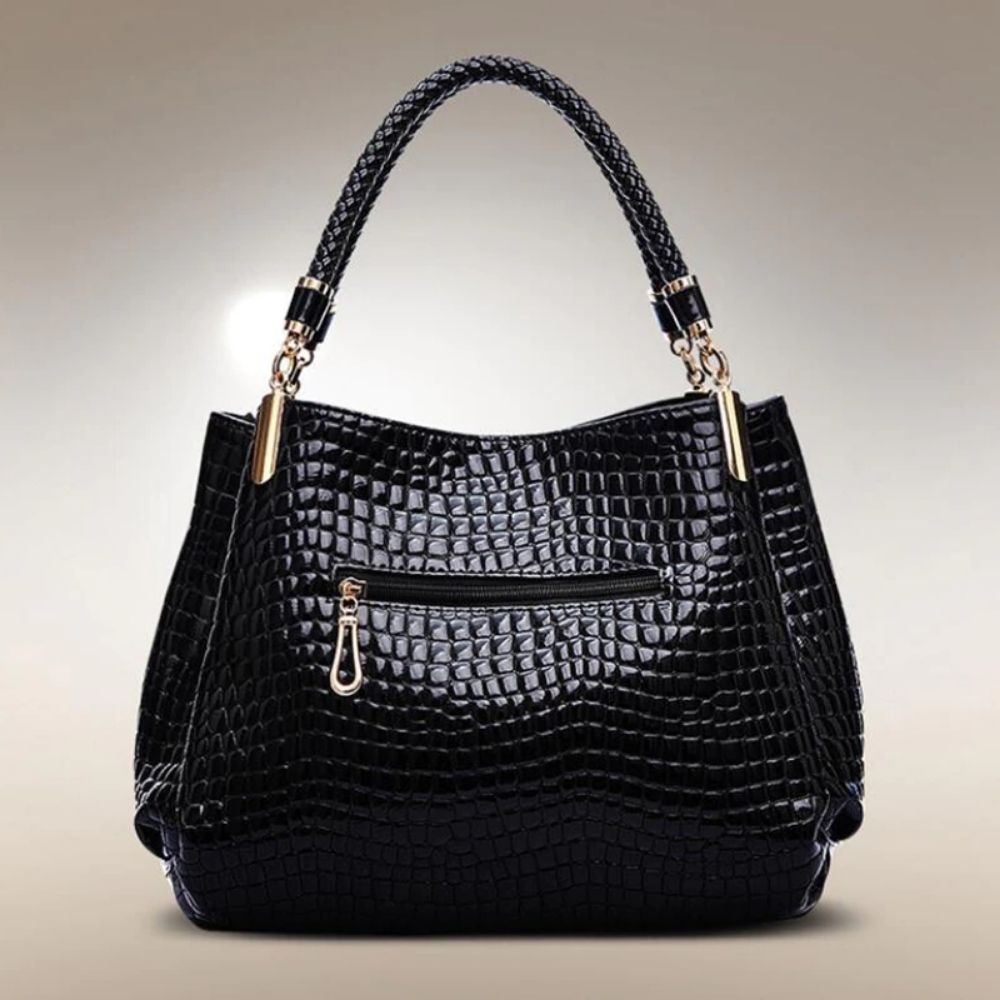 Bolsa em Couro - Calantha