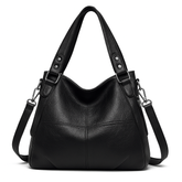 Bolsa em Couro Legítimo - Atis