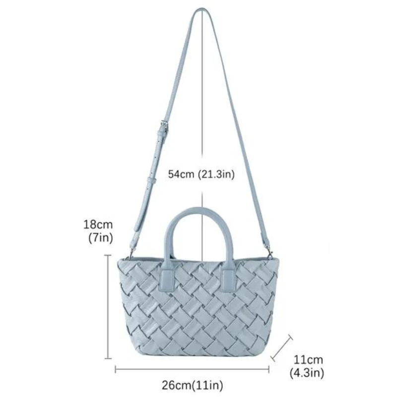 Bolsa Pequena Isadora