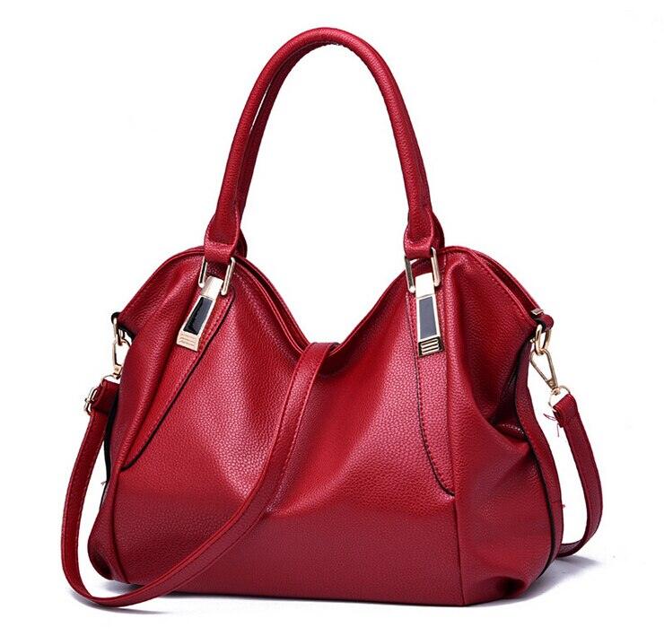 Bolsa em Couro Legítimo - Milim