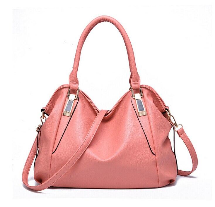 Bolsa em Couro Legítimo - Milim