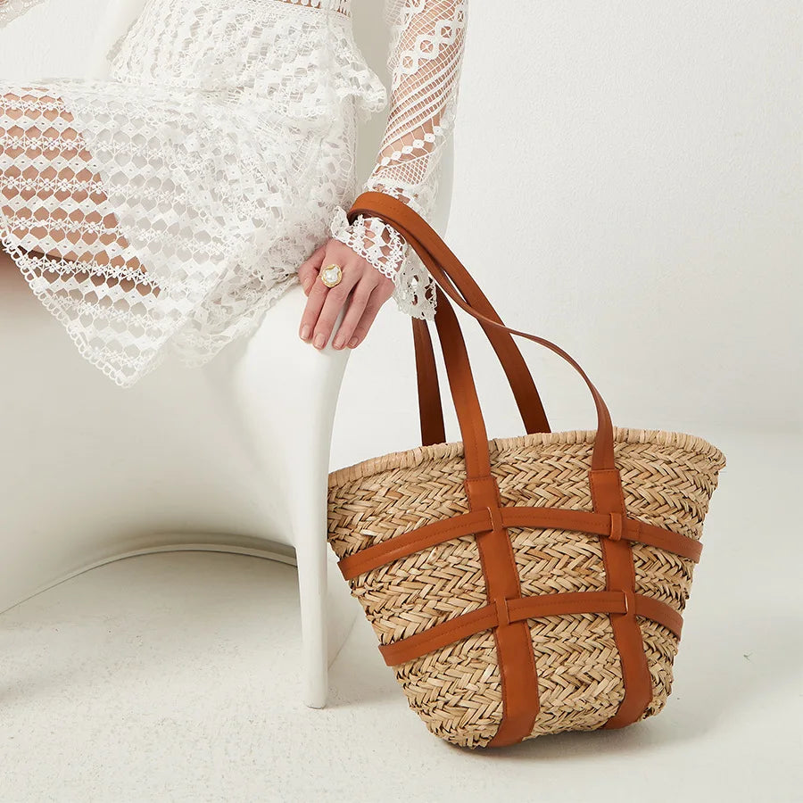 Bolsa Praia Jade