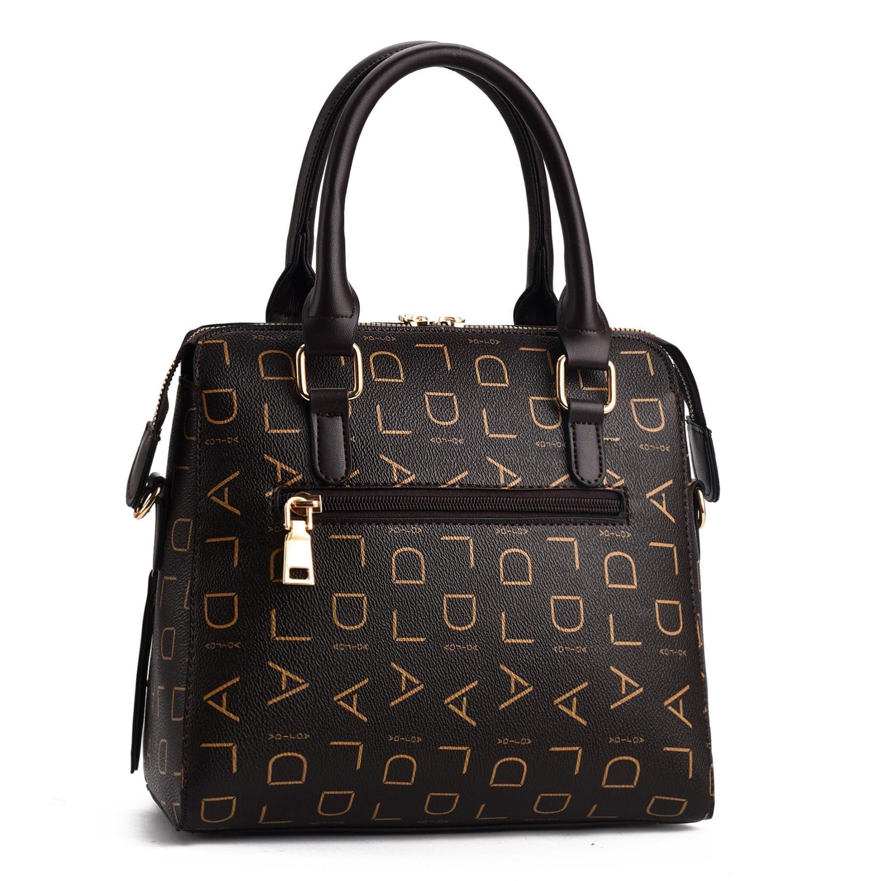 Bolsa em Couro Legítimo - Ulara