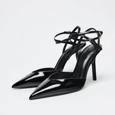 Scarpin Slingback Amalthea