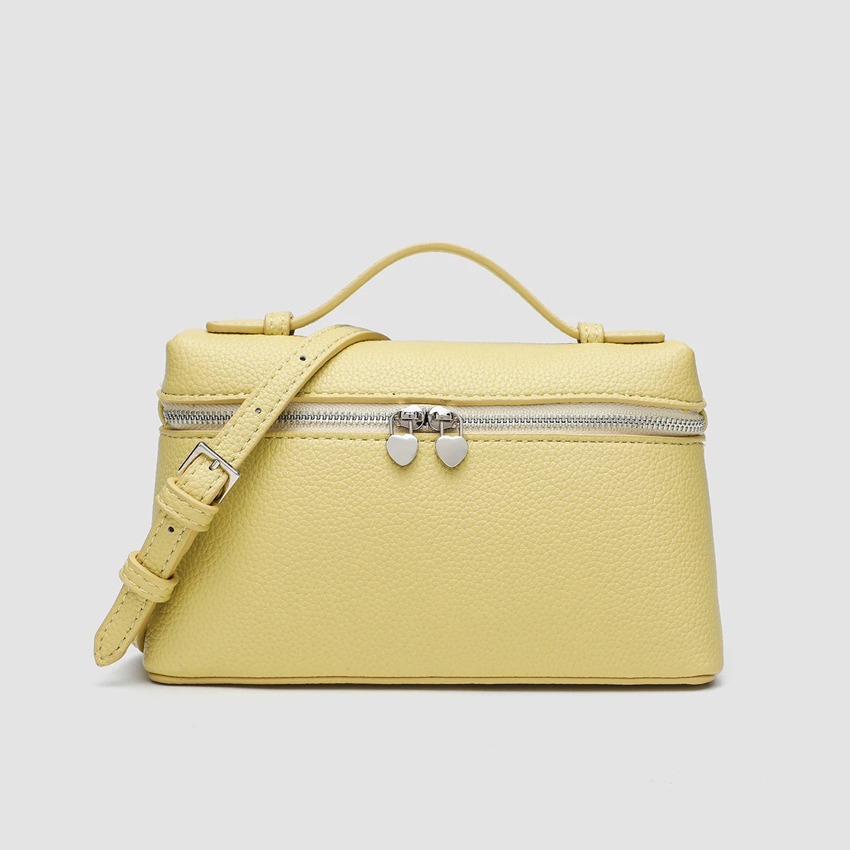 Bolsa em Couro Legítimo - Éloise