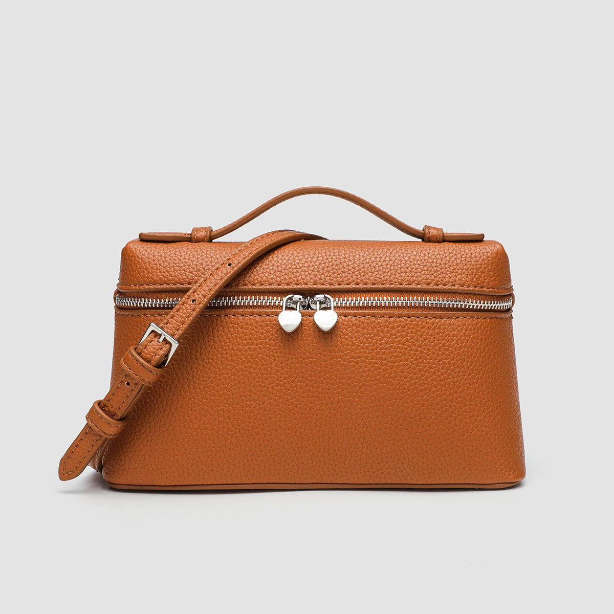 Bolsa em Couro Legítimo - Éloise