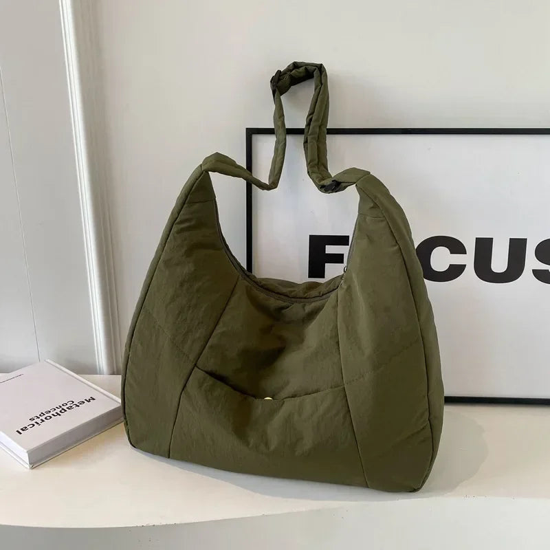 Bolsa Tipo Carteiro - Véda
