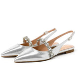 Slingback Calantha