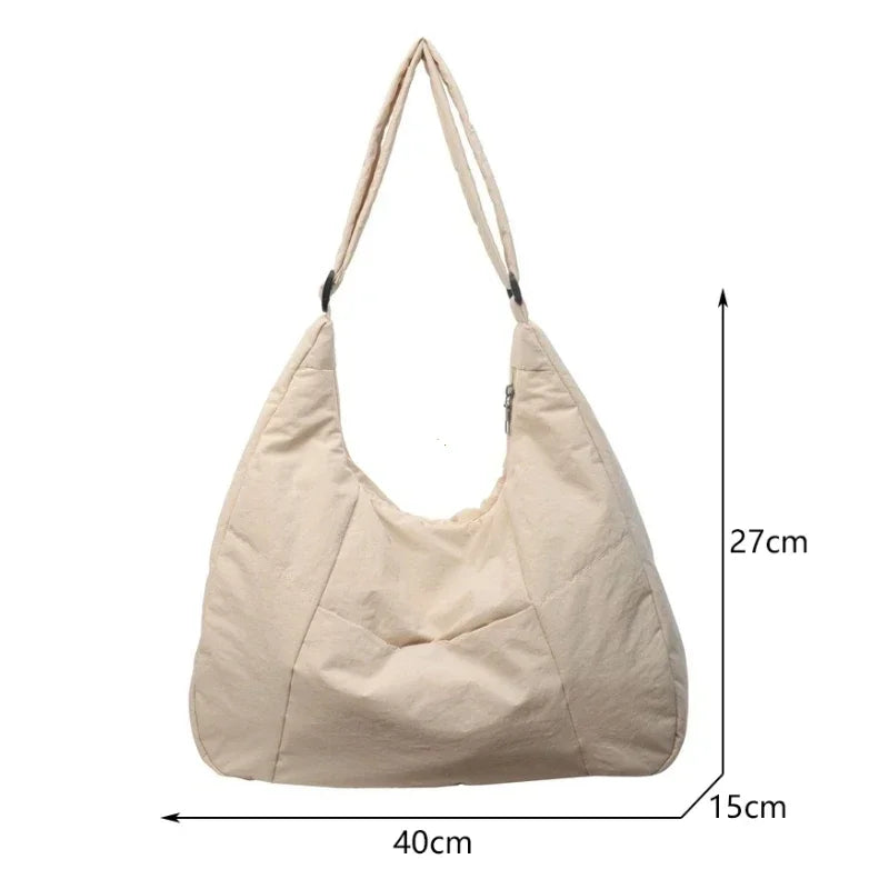 Bolsa Tipo Carteiro - Véda