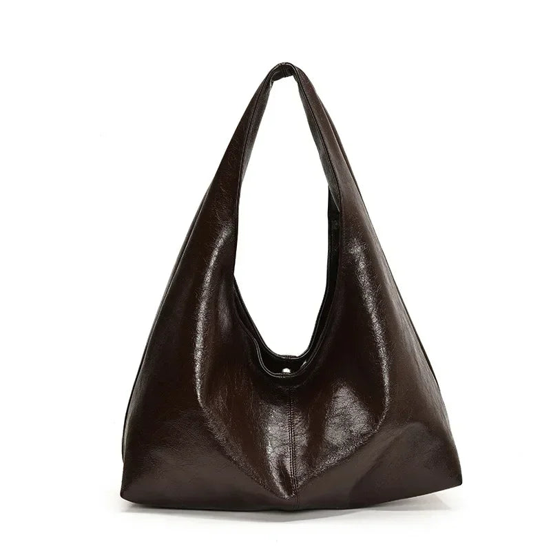 Bolsa em Couro Legítimo - Avelin