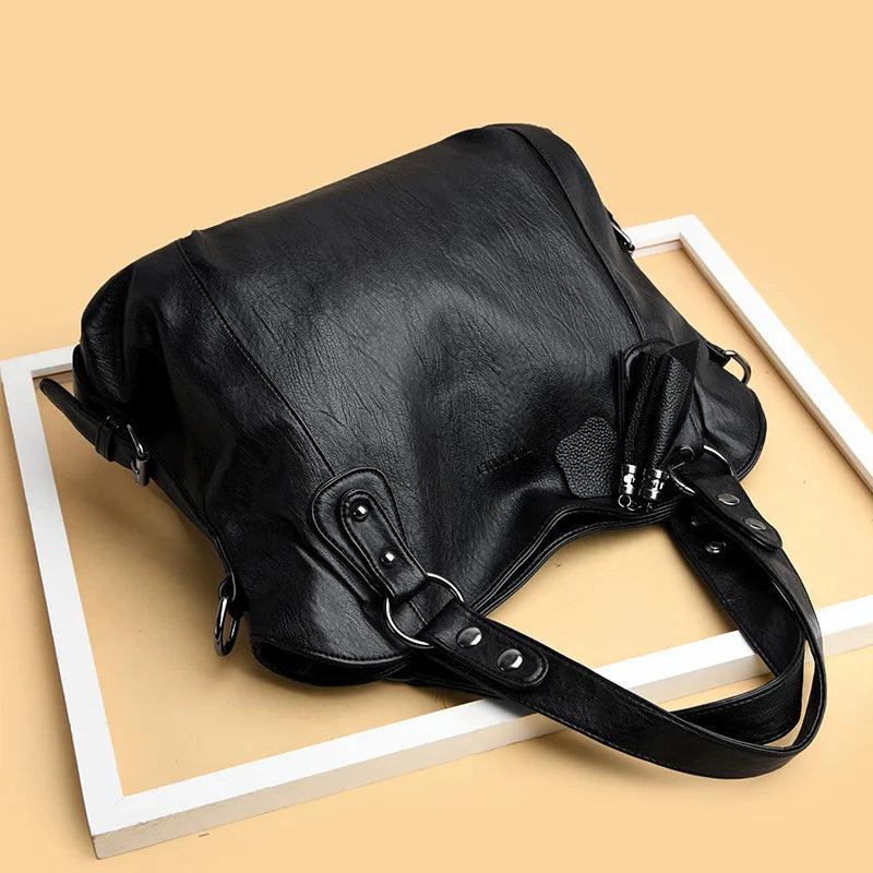 Bolsa em Couro - HighClass