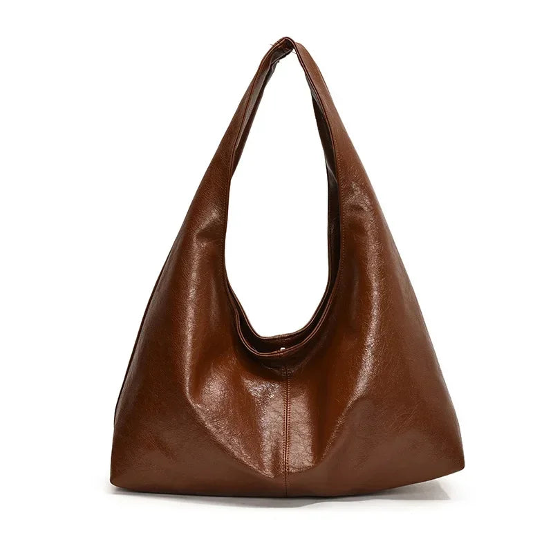 Bolsa em Couro Legítimo - Avelin
