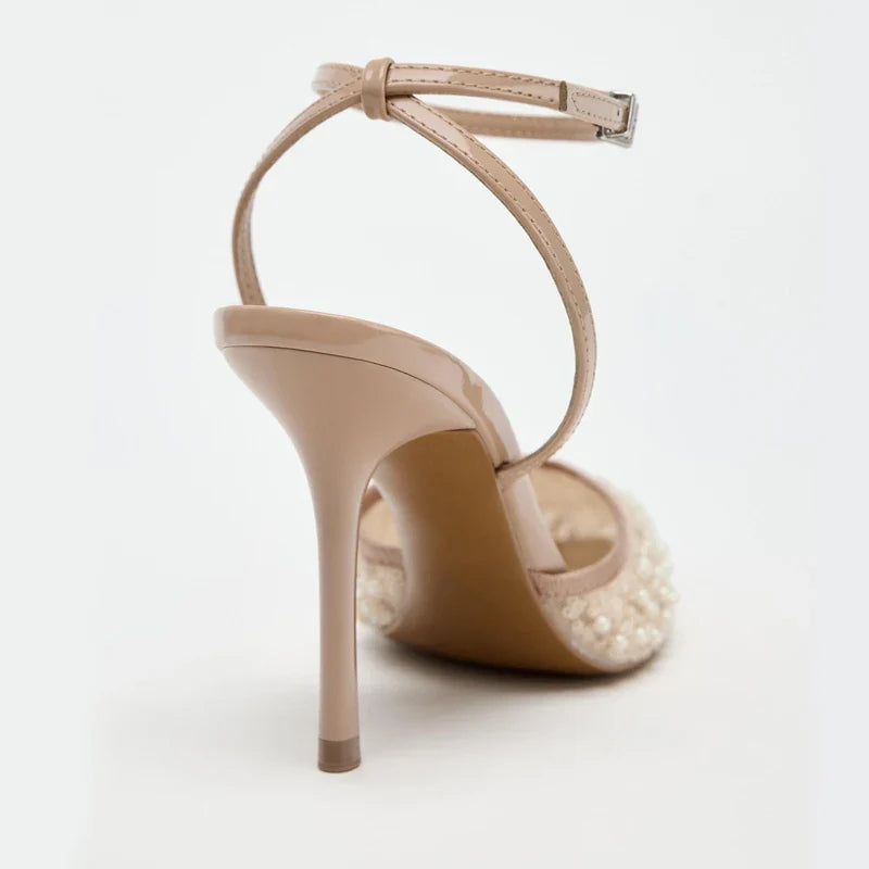 Scarpin Isabella