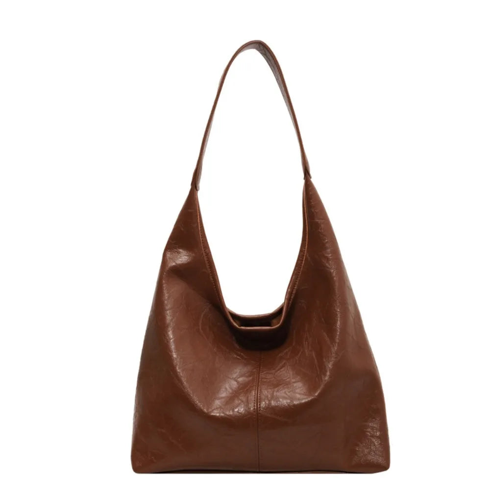 Bolsa em Couro Legítimo - Erica