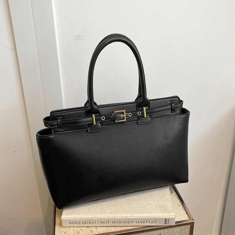 Bolsa em Couro Legítimo - Faye