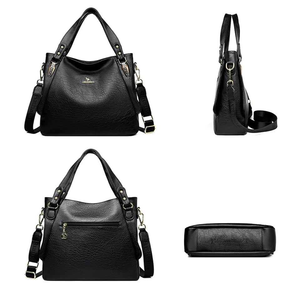 Bolsa Giselle