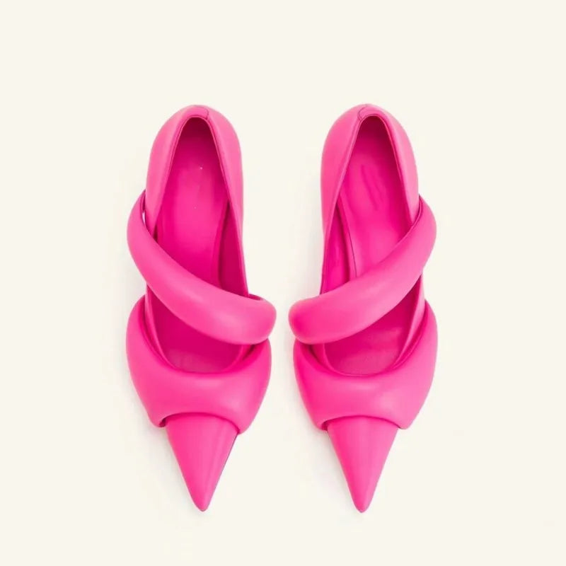 Scarpin Irina
