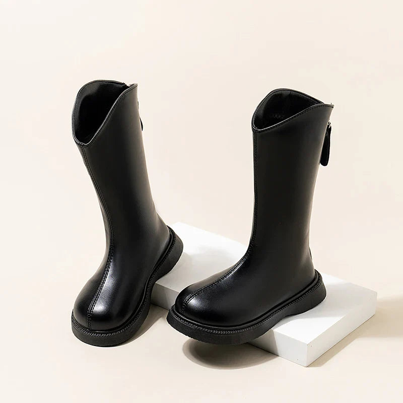 Bota Callista Cano Alto