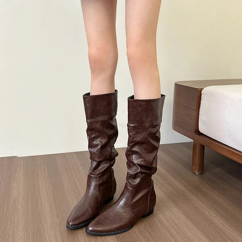 Bota Fioralys
