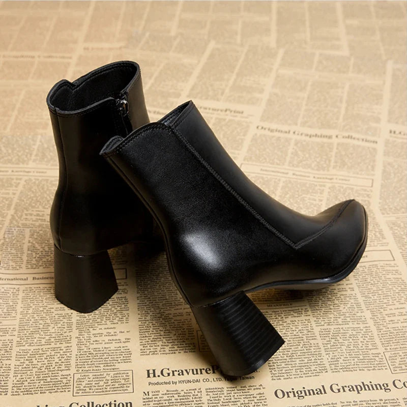 Bota Séraphie