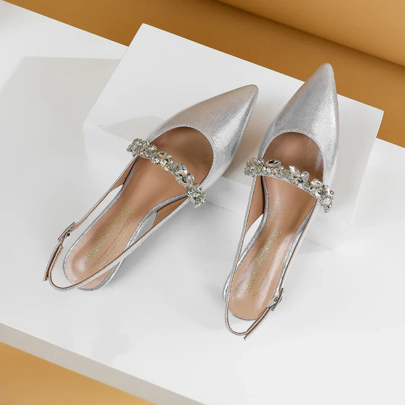 Slingback Calantha