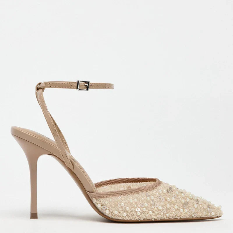 Scarpin Isabella