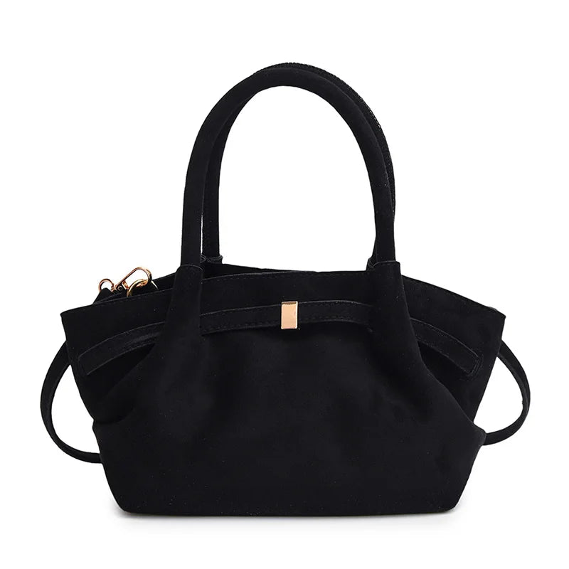 Bolsa em Camurça - Liora