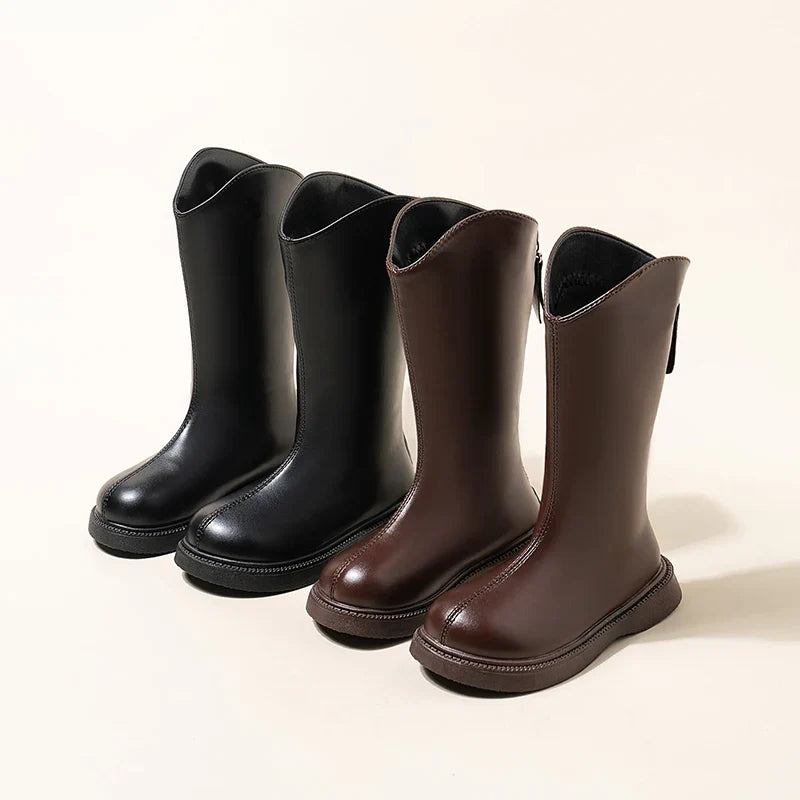 Bota Callista Cano Alto