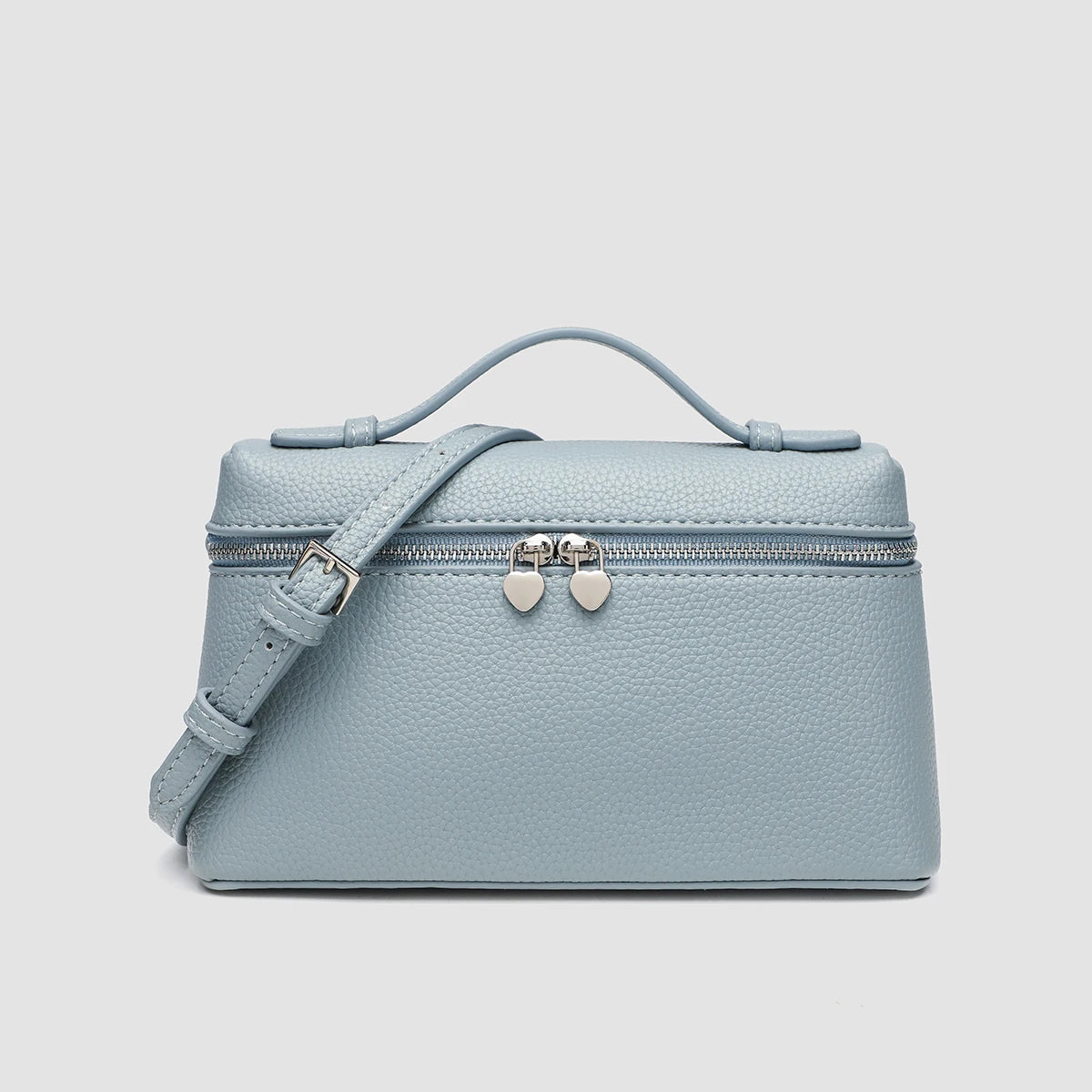 Bolsa em Couro Legítimo - Éloise