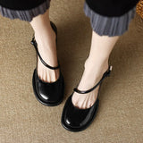 Salto Mary Jane Evangeline