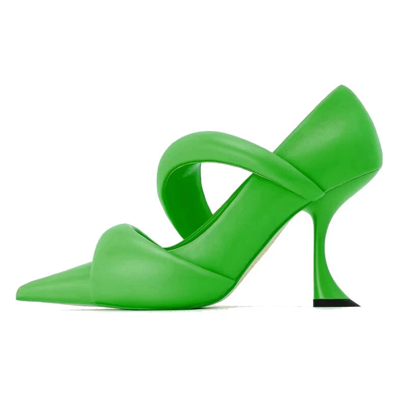 Scarpin Irina