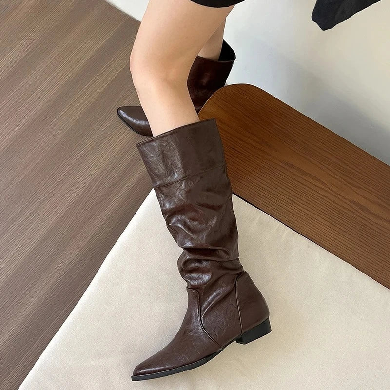Bota Fioralys