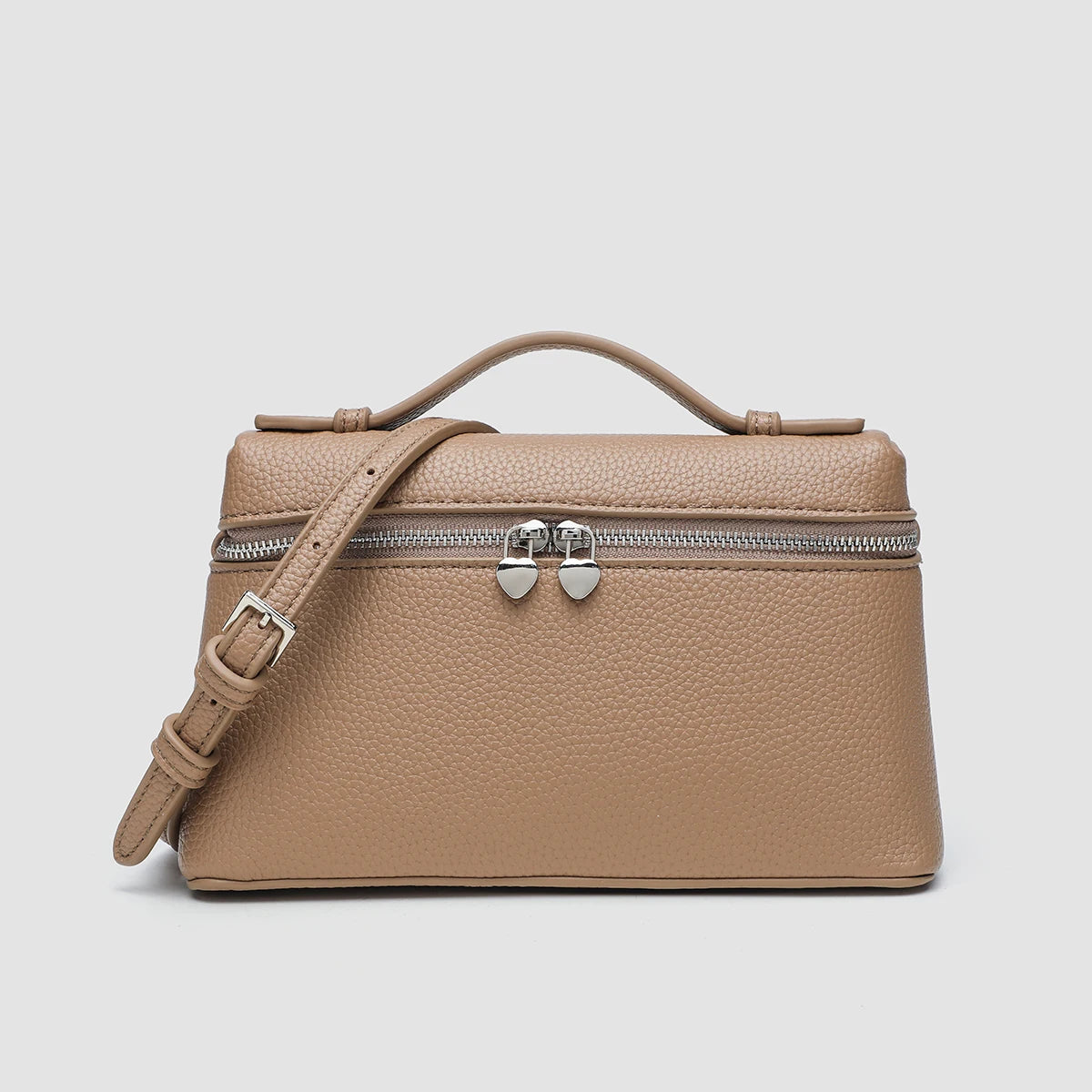 Bolsa em Couro Legítimo - Éloise