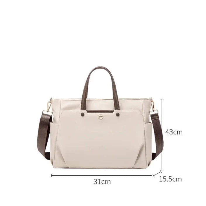 Bolsa Tote Work Fiorella