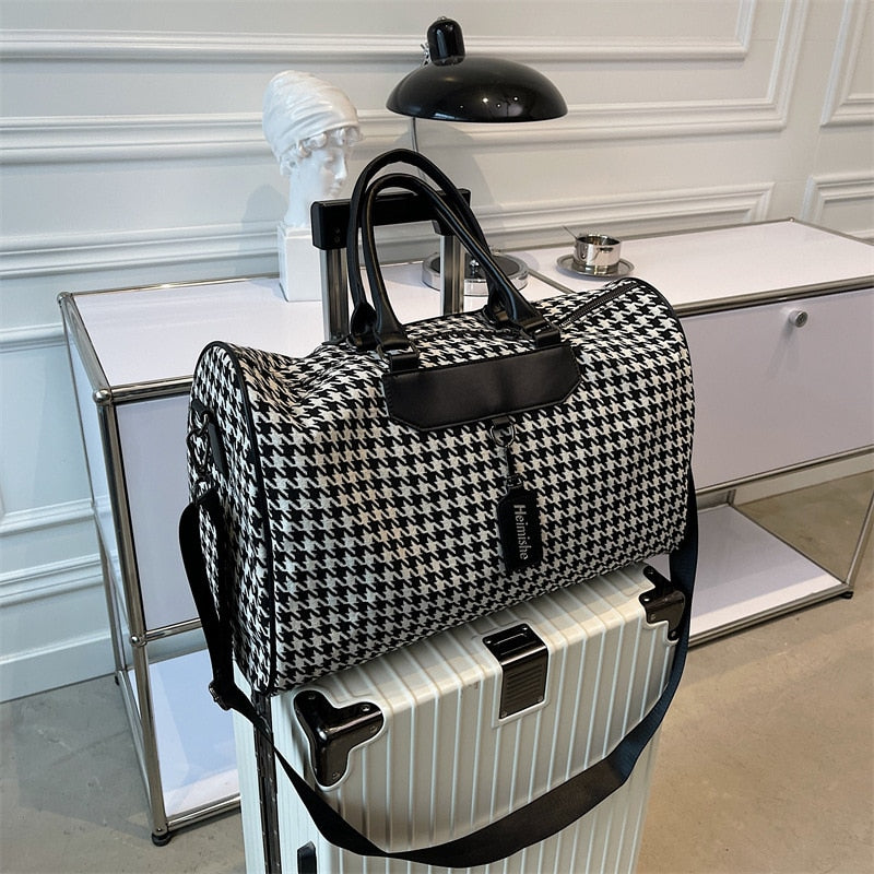 Bolsa Viagem Giovana