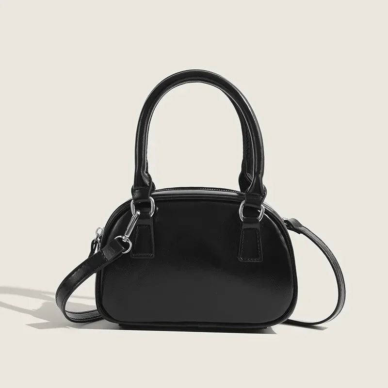 Bolsa Feminina em Couro - Évia