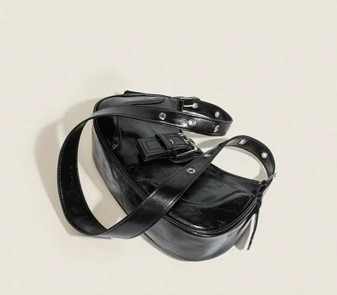 Bolsa Crossbody Heloísa