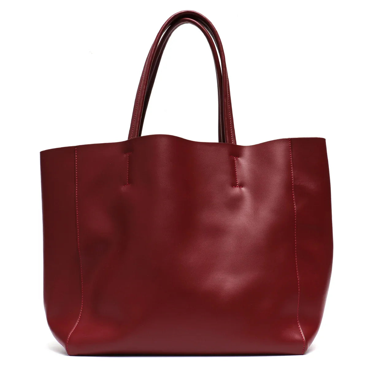 Bolsa em Couro Genuíno - Kassia