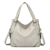 Bolsa em Couro Legítimo - Daisy