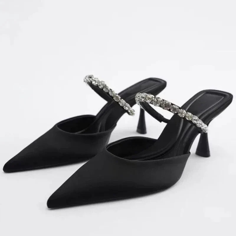 Scarpin Mule Fiora