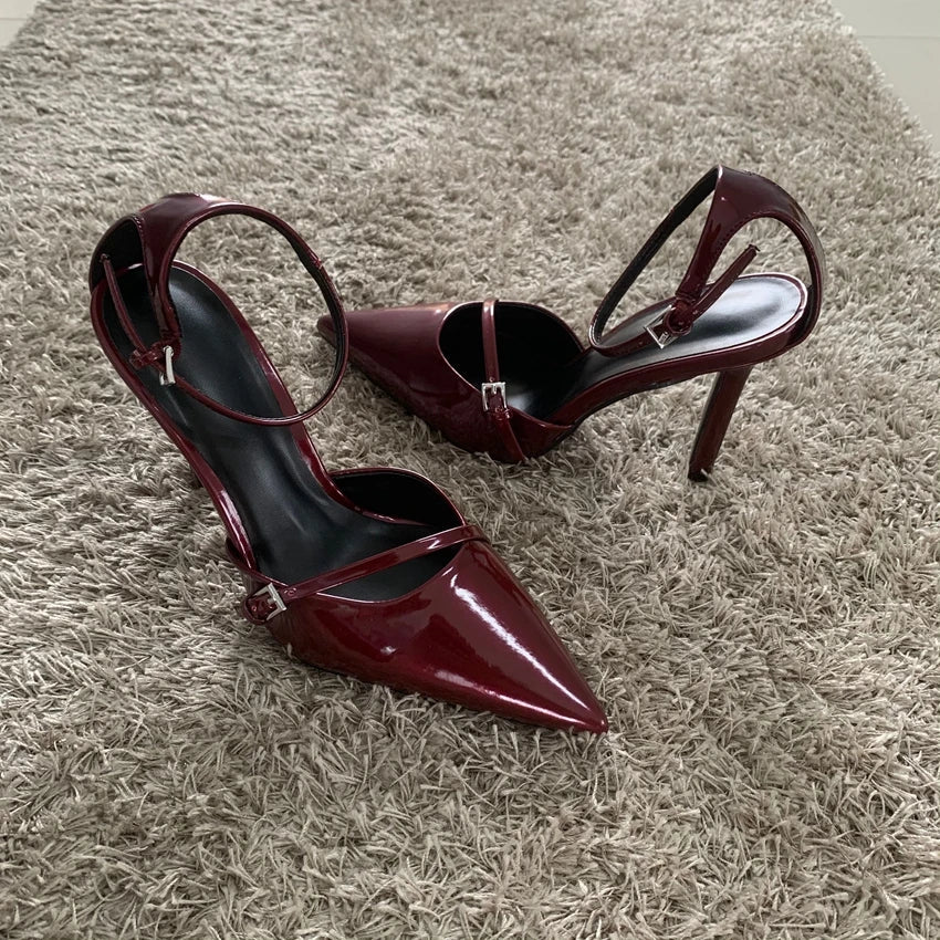 Scarpin Noémie