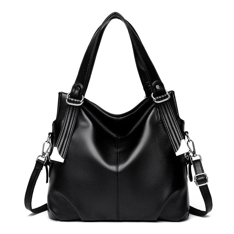 Bolsa em Couro Legítimo - Daisy