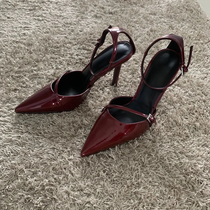 Scarpin Noémie