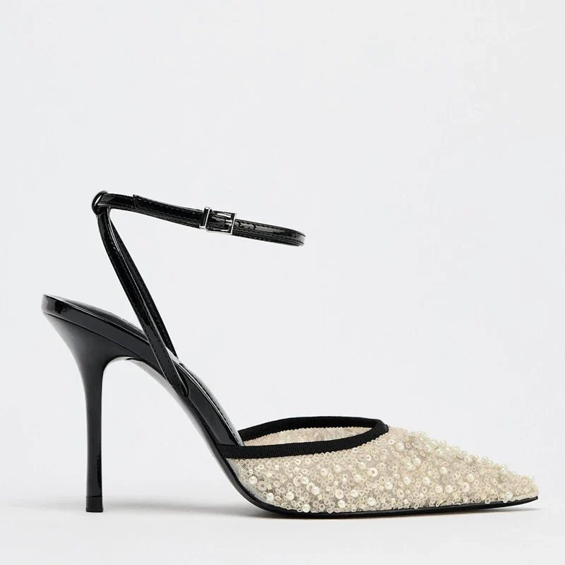 Scarpin Isabella